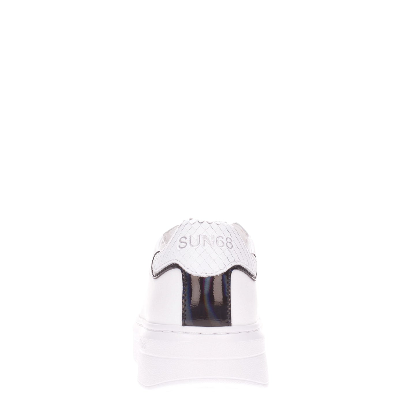 Sun68 Sneakers Grace Leather Z34226 - Marylou Shop
