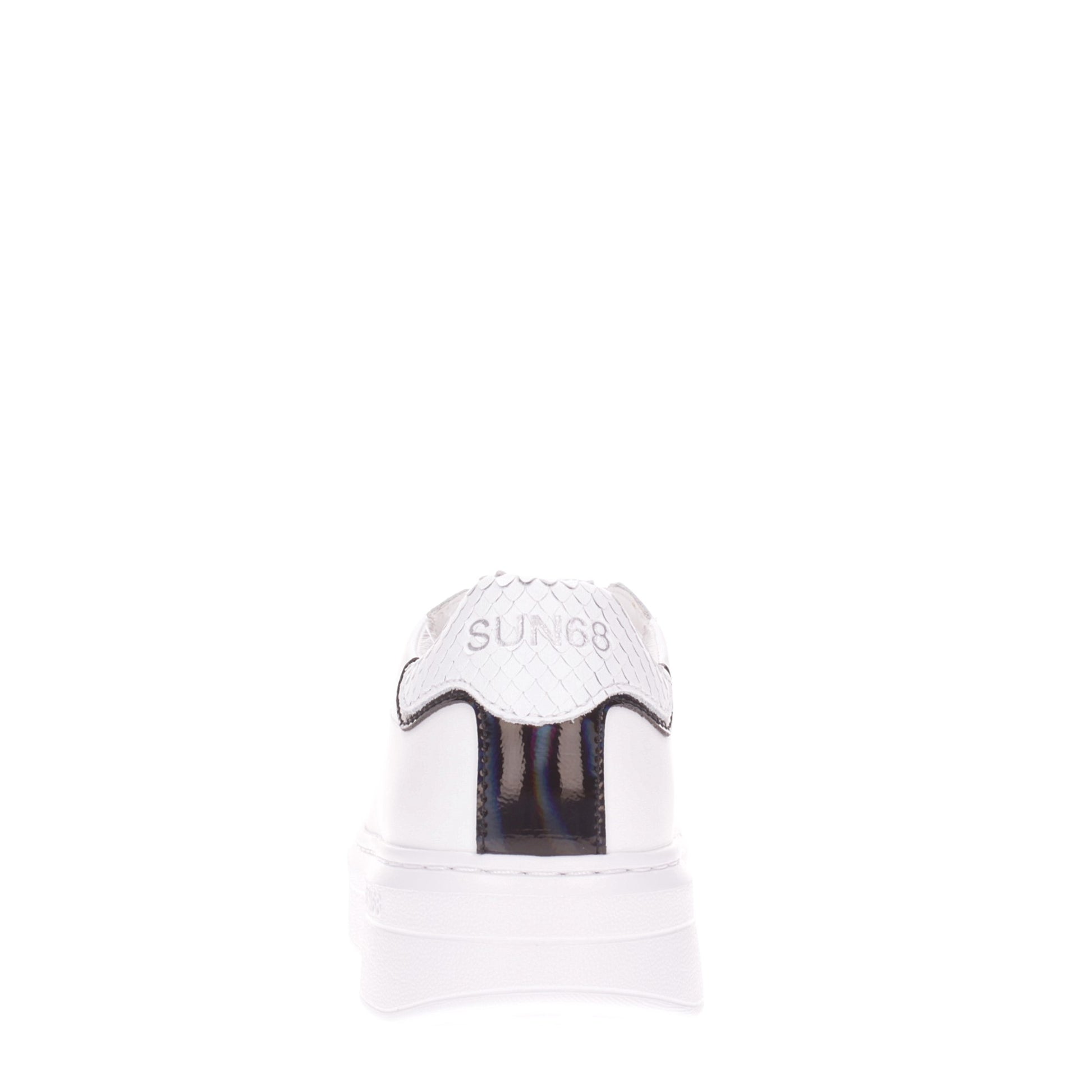 Sun68 Sneakers Grace Leather Z34226 - Marylou Shop