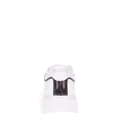 Sun68 Sneakers Grace Leather Z34226 - Marylou Shop