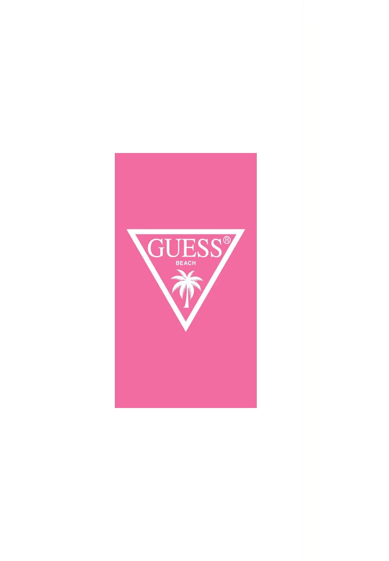 Guess Telo mare#colore_rosa