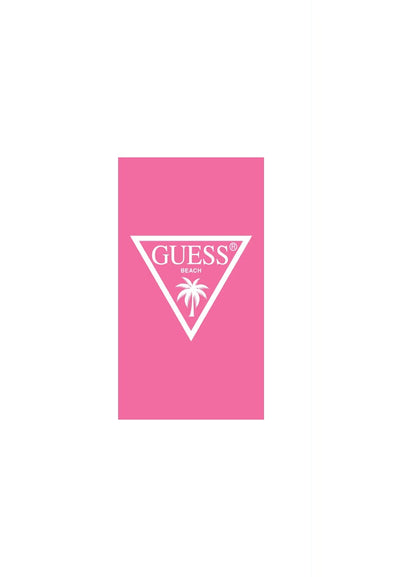 Guess Telo mare#colore_rosa