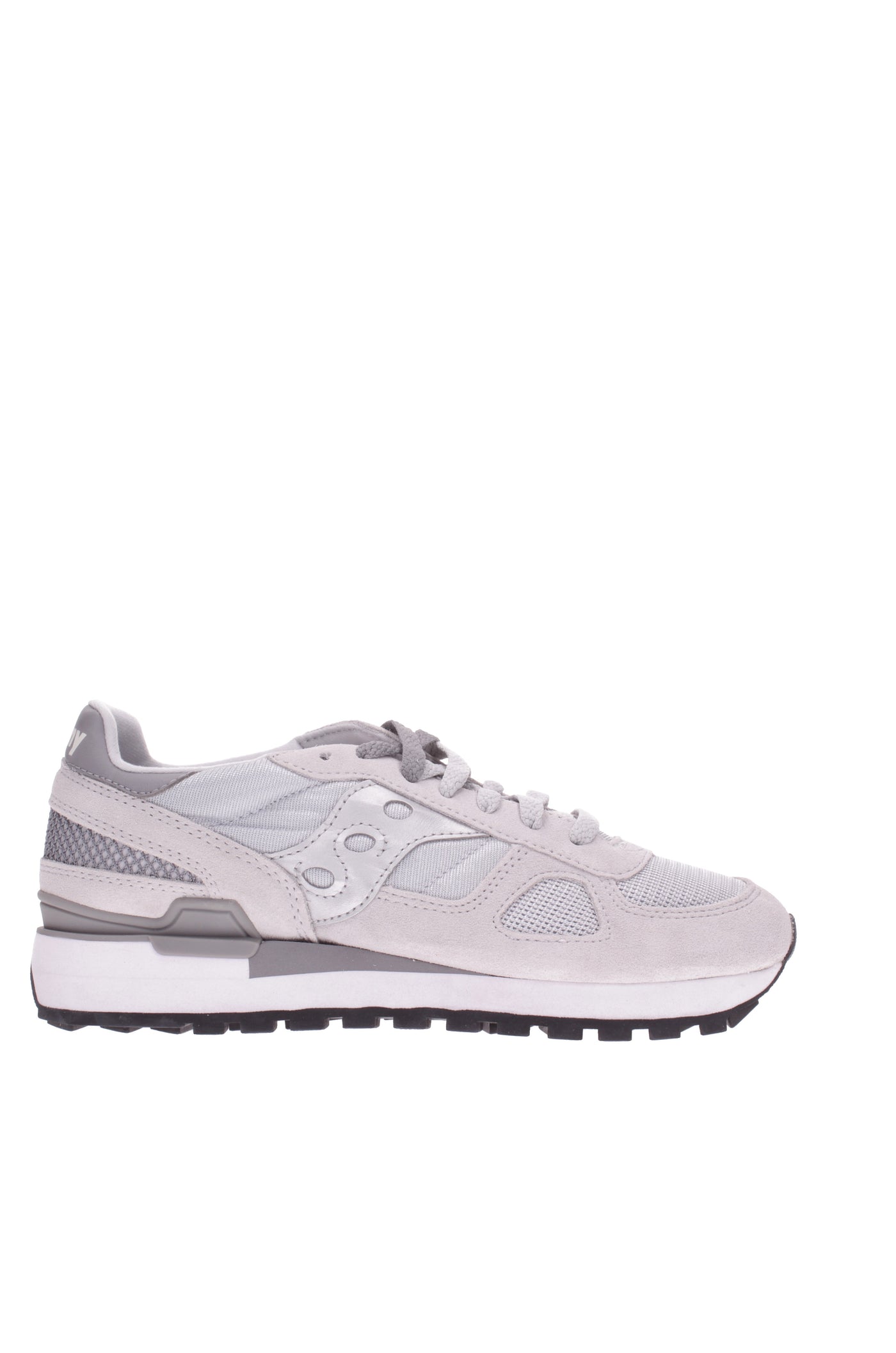 Saucony Sneakers#colore_grigio