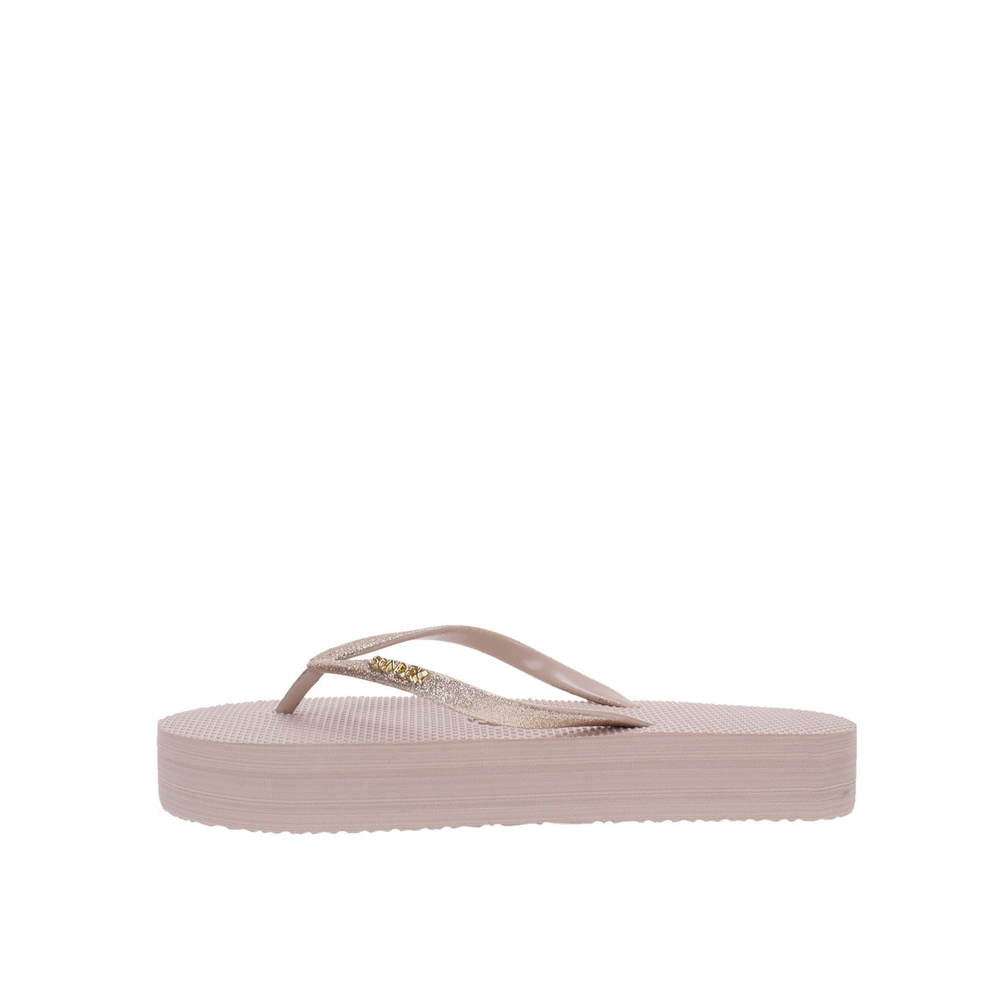 Sundek Infradito#colore_oro