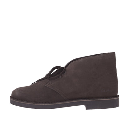Clarks Tronchetto#colore_marrone