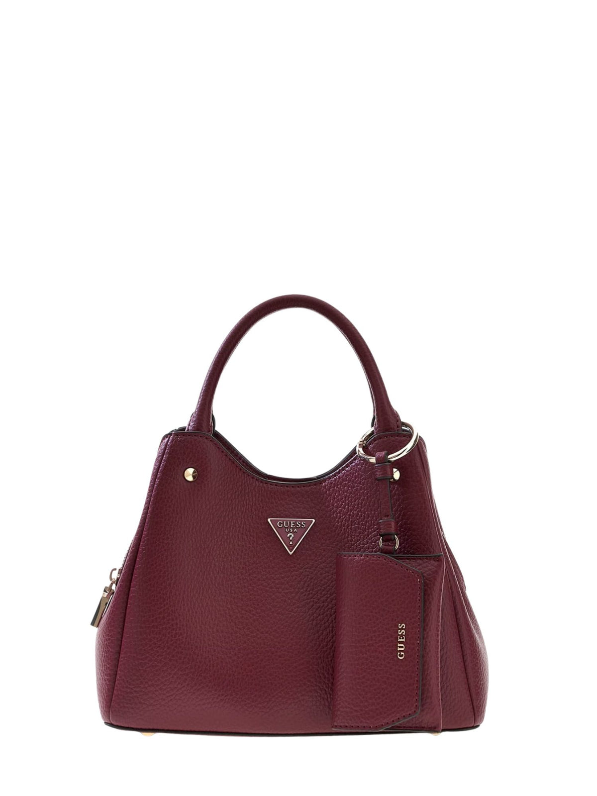 Guess Borse#colore_merlot