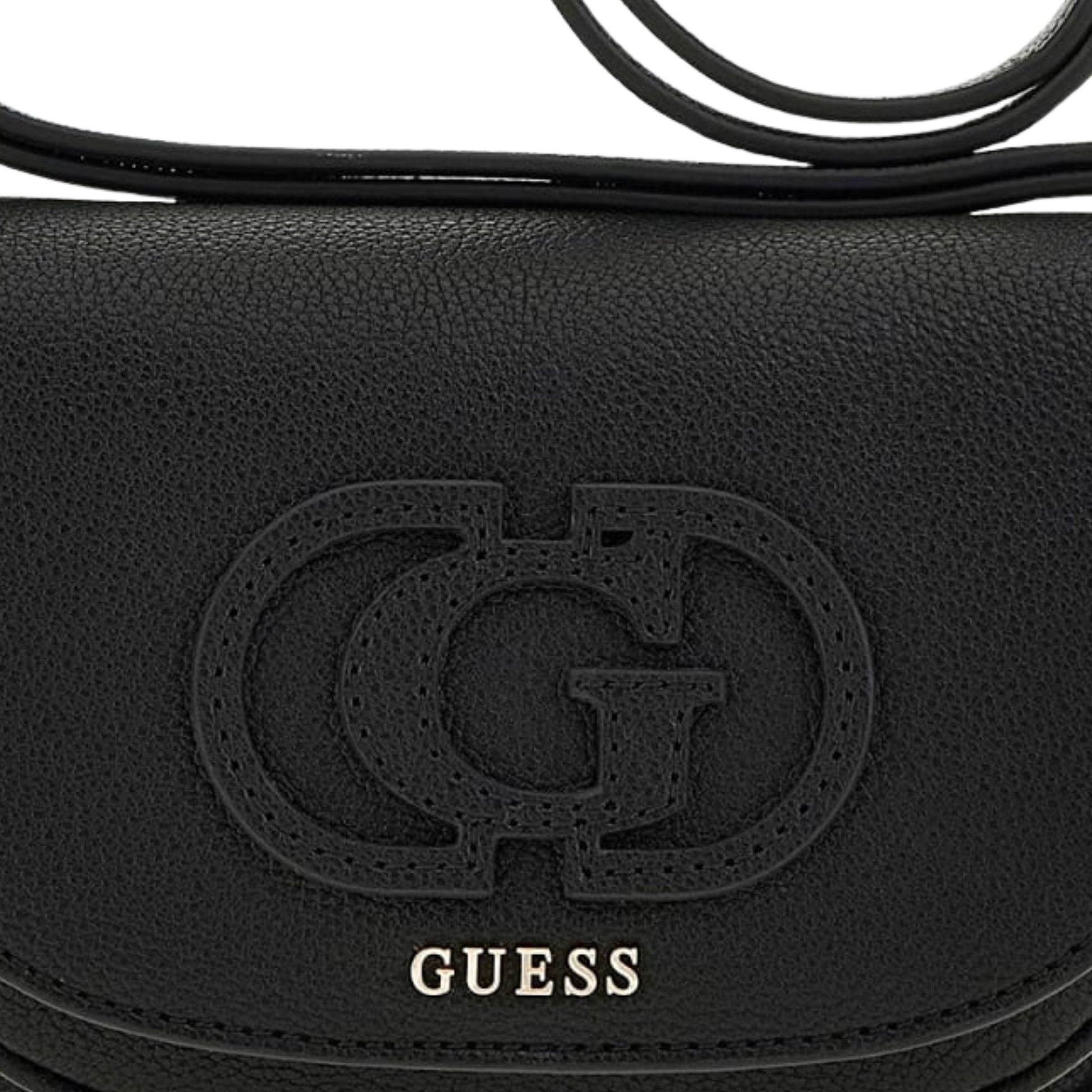 Guess Borsa Calebra Mini Convertible Xbody Flap - Marylou Shop