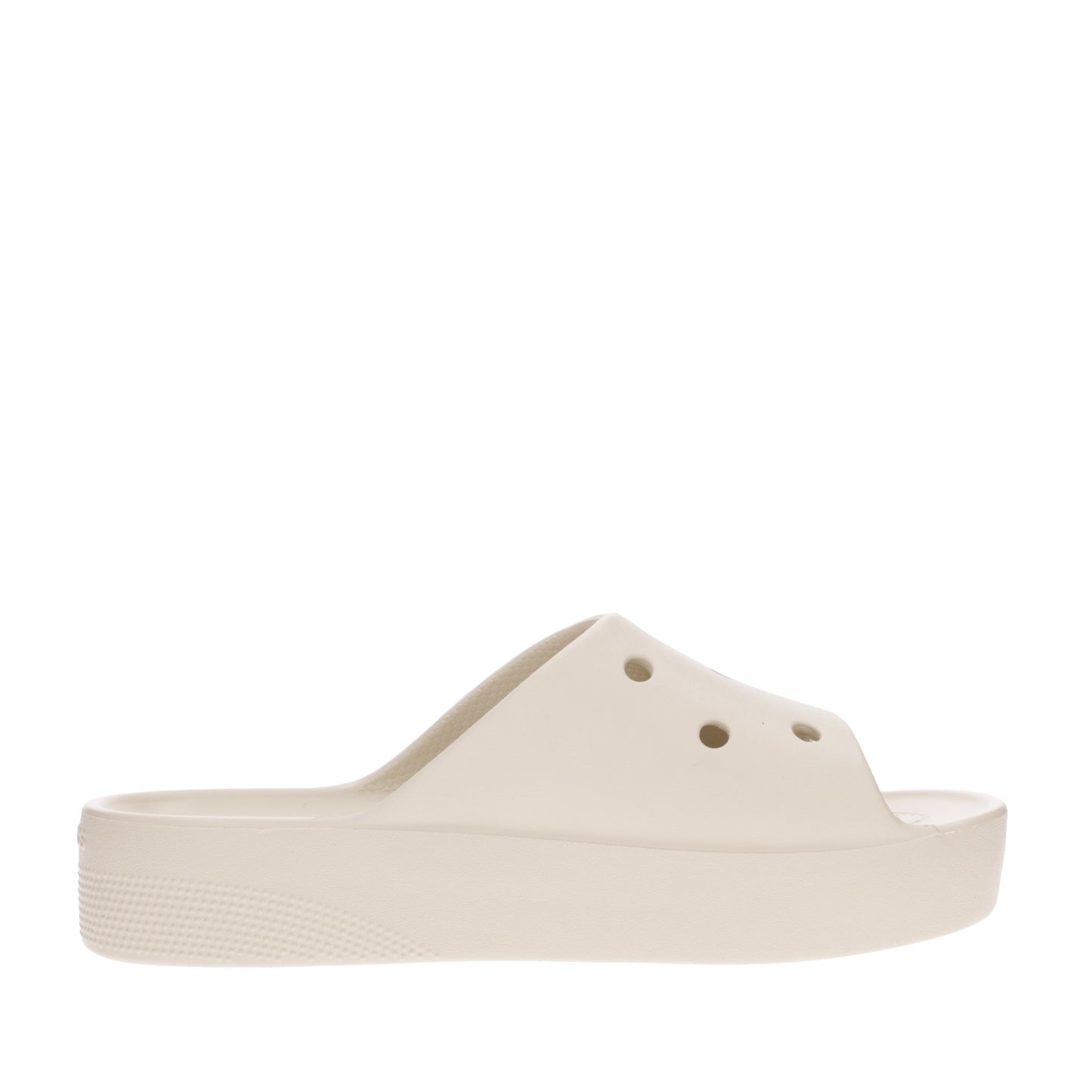 Crocs Ciabatta Platform Slide W 208180 - Marylou Shop