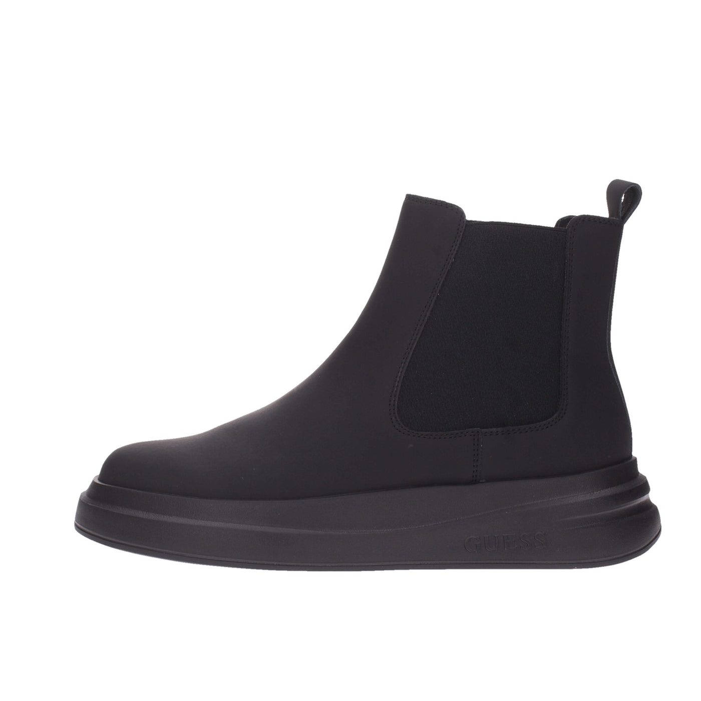 Guess Tronchetto#colore_nero