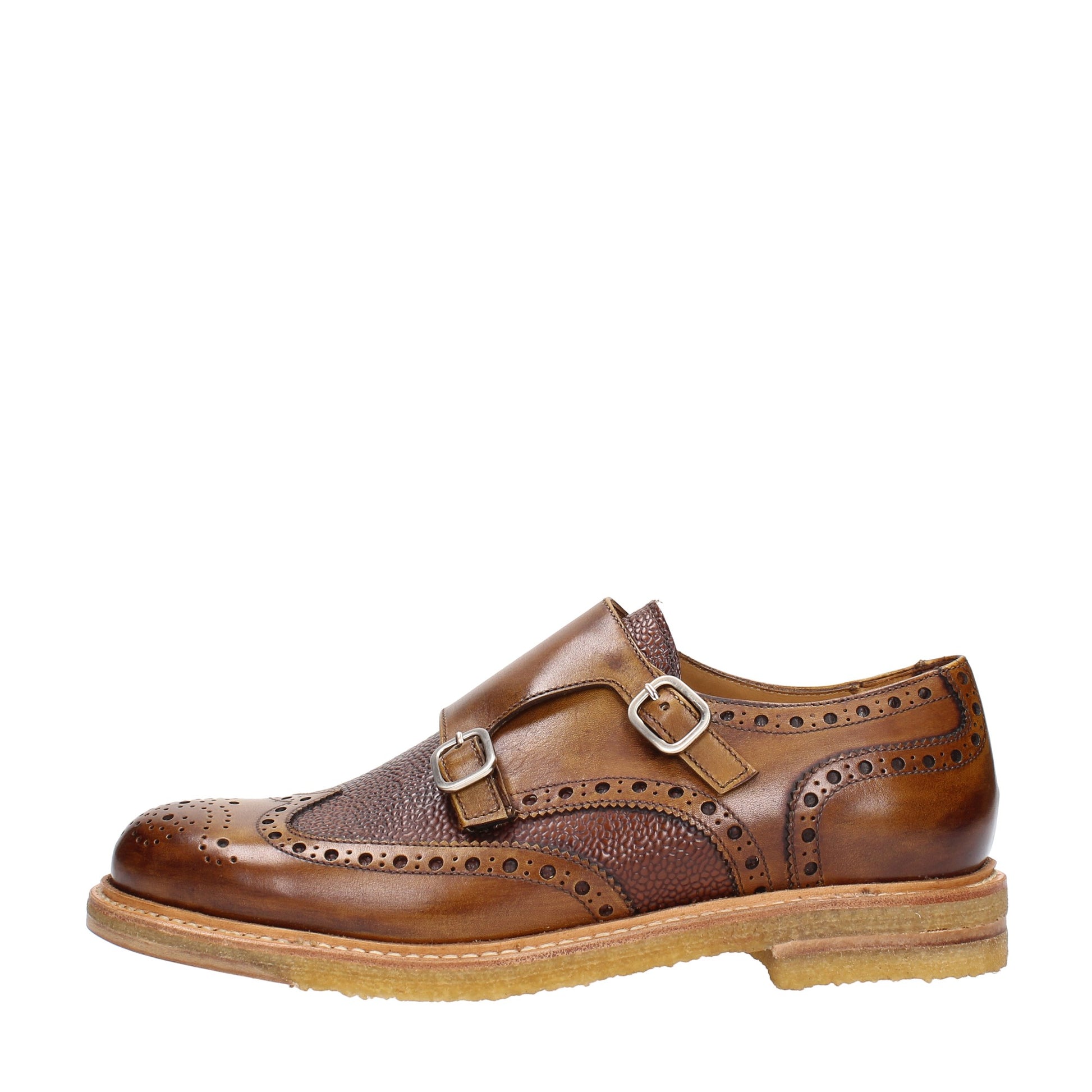 Berwick 1707 Doppia fibbia 4233 - Marylou Shop