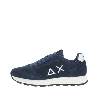 Sun68 Sneakers#colore_navy