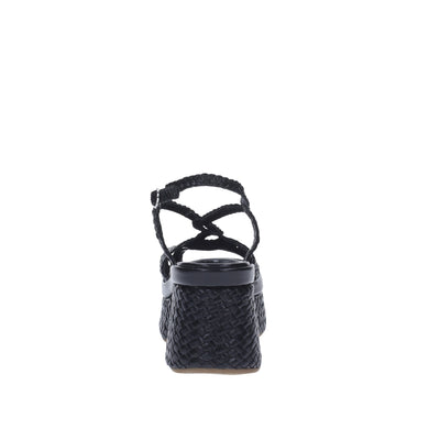 Pons quintana Sandalo#colore_nero