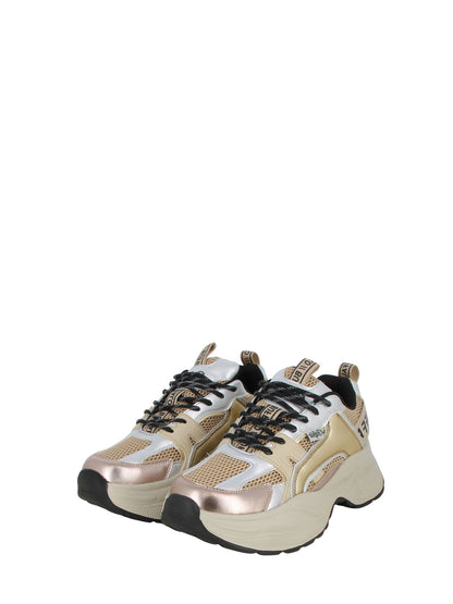 Buffalo Sneakers#colore_rame