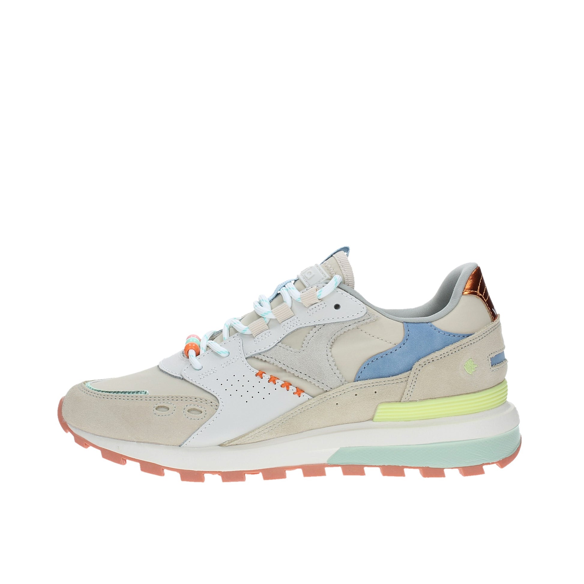 Victoria Sneakers 1156111 - Marylou Shop