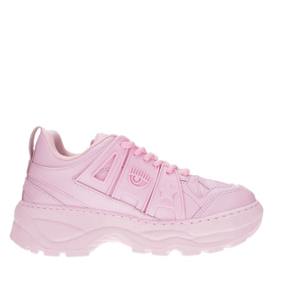 Chiara ferragni Sneakers#colore_rosa