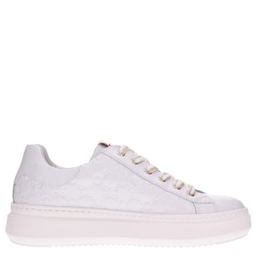 Nero giardini Sneakers#colore_bianco