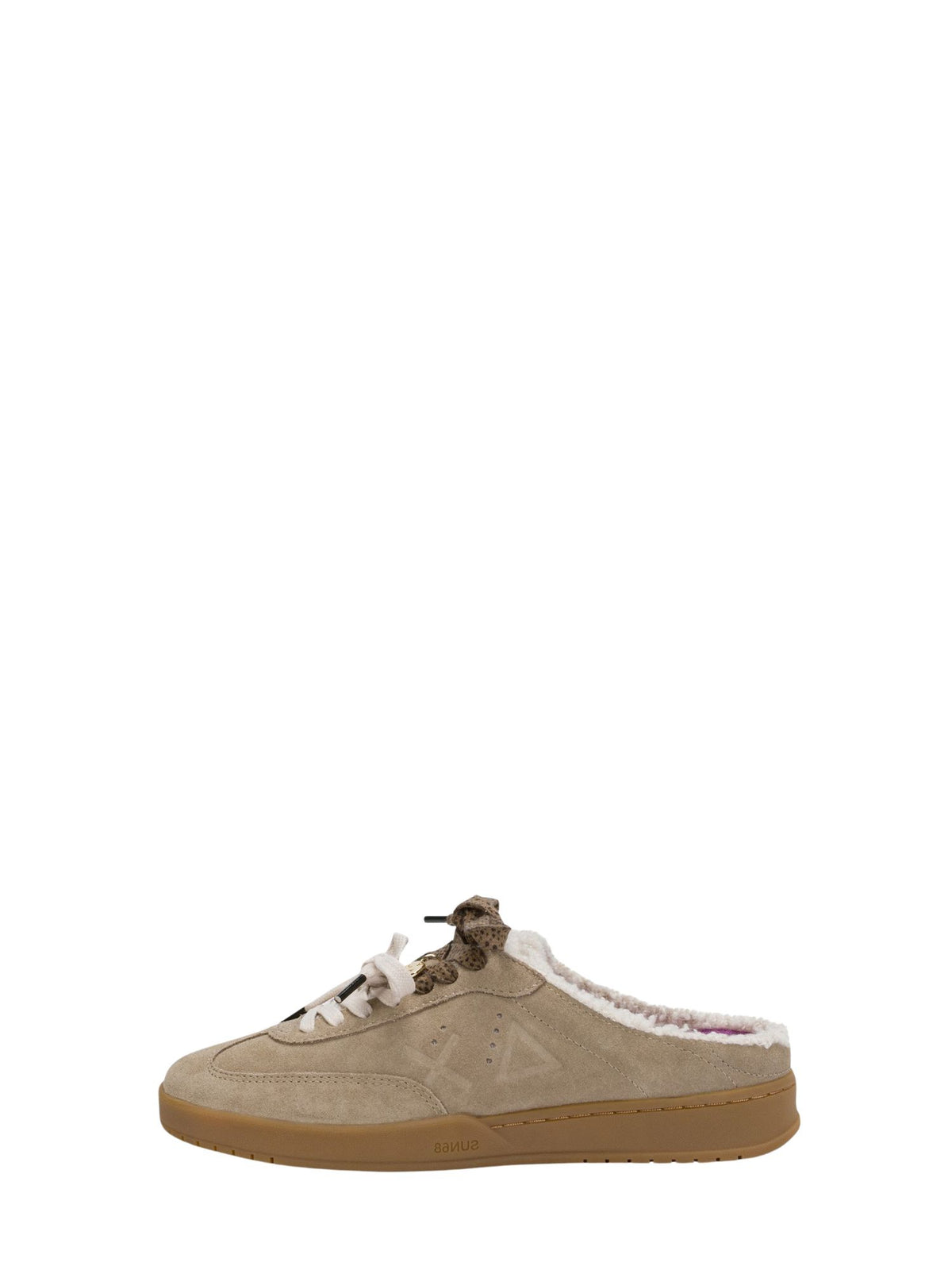 Sun68 Sabot#colore_beige