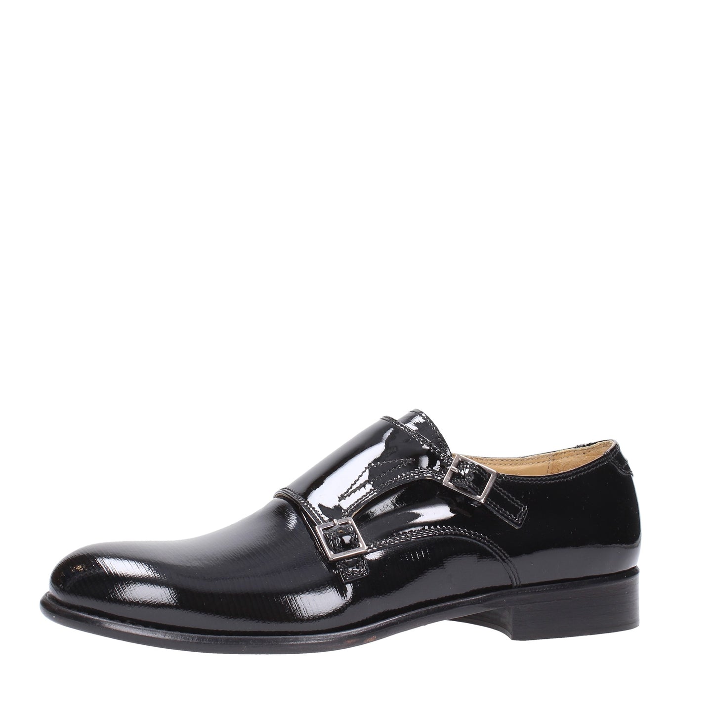 Henry lobb Doppia fibbia 863 - Marylou Shop