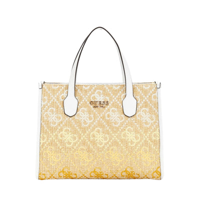 Guess Borse#colore_giallo