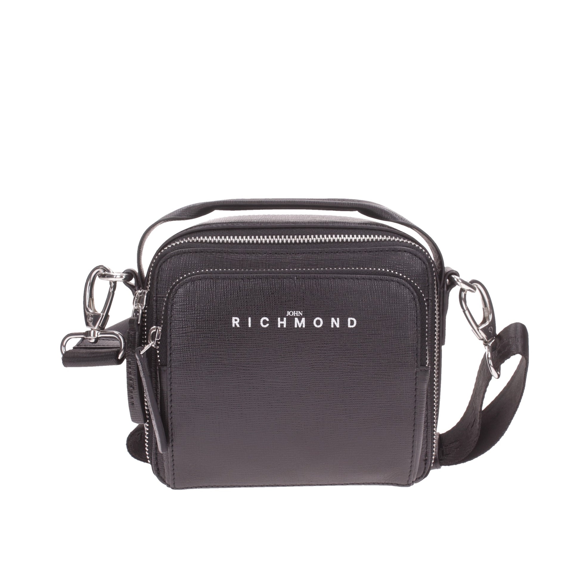 John richmond Tracolla JR-B124 - Marylou Shop
