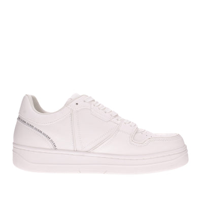 Guess Sneakers#colore_bianco