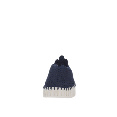 Ilse jacobsen Mocassini#colore_blu