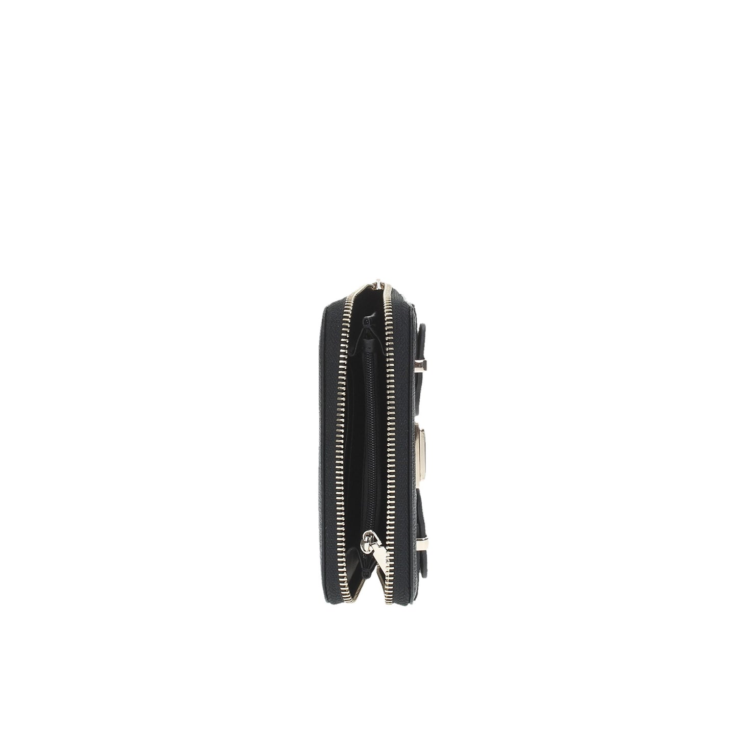 Guess Portafoglio Eco Ali SLG Medium Zip Around SWBG9511140 - Marylou Shop