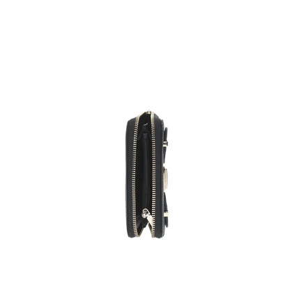 Guess Portafoglio Eco Ali SLG Medium Zip Around SWBG9511140 - Marylou Shop