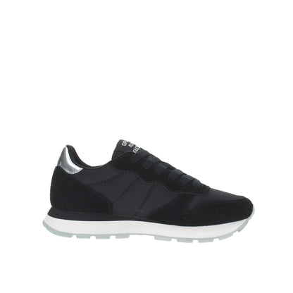 Sun68 Sneakers Ally Gold Silver Z44202 - Marylou Shop
