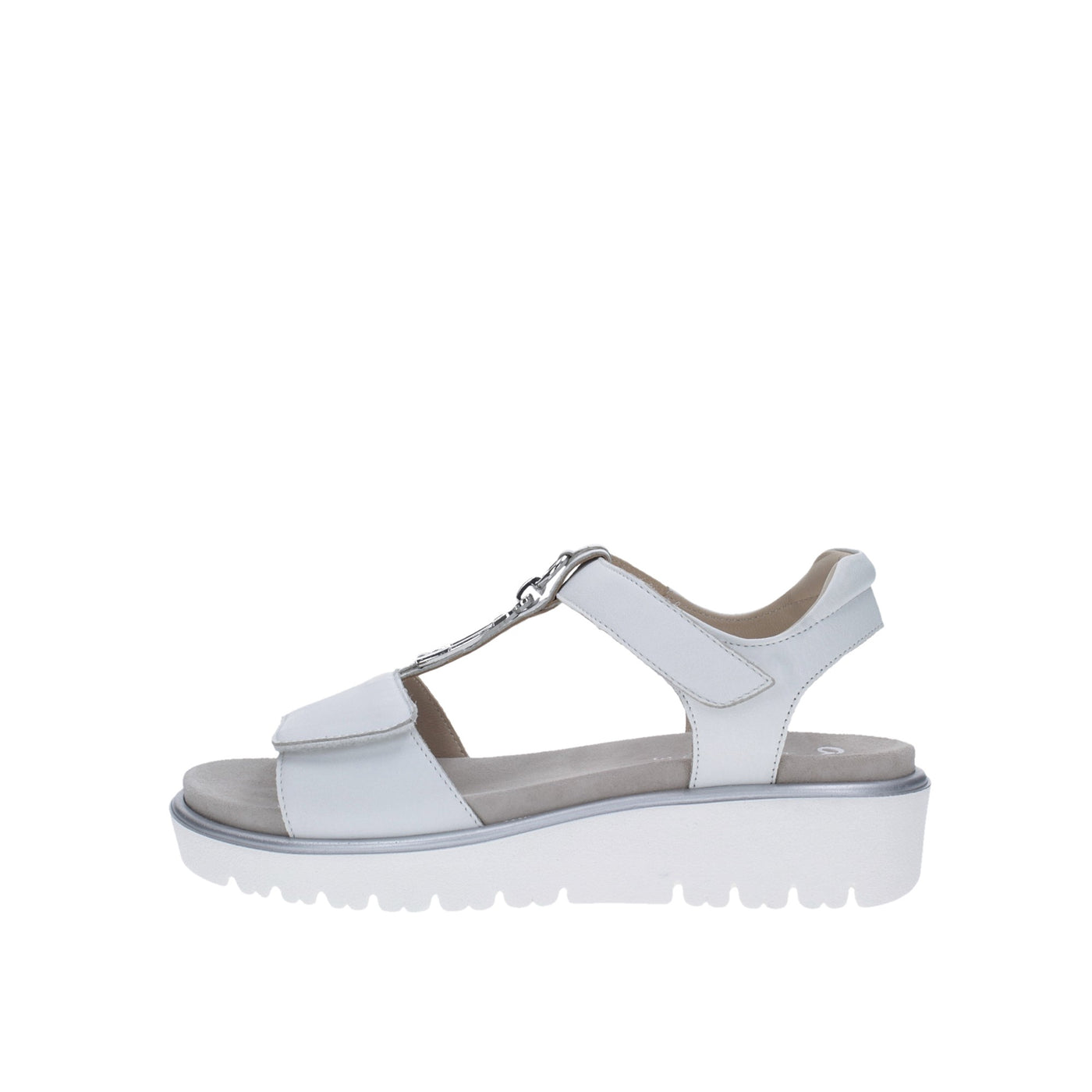 Ara Sandalo#colore_bianco