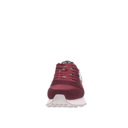 Sun68 Sneakers#colore_bordeaux