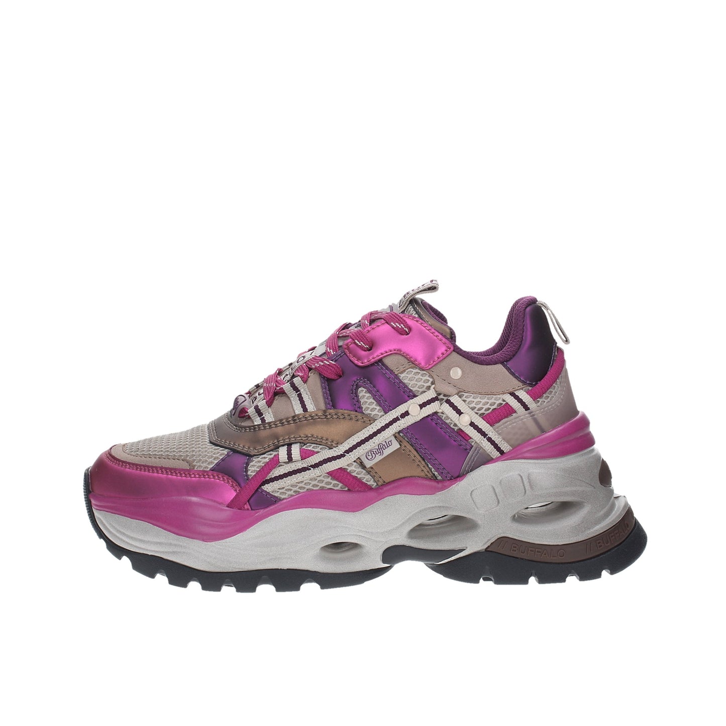 Buffalo Sneakers Triplet Hollow 1636300 - Marylou Shop