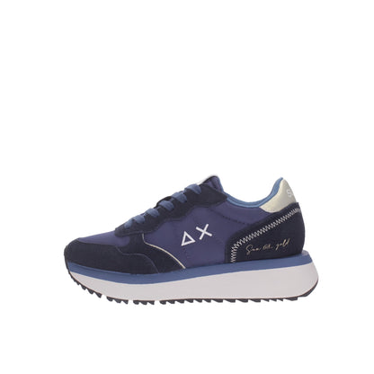 Sun68 Sneakers#colore_navy