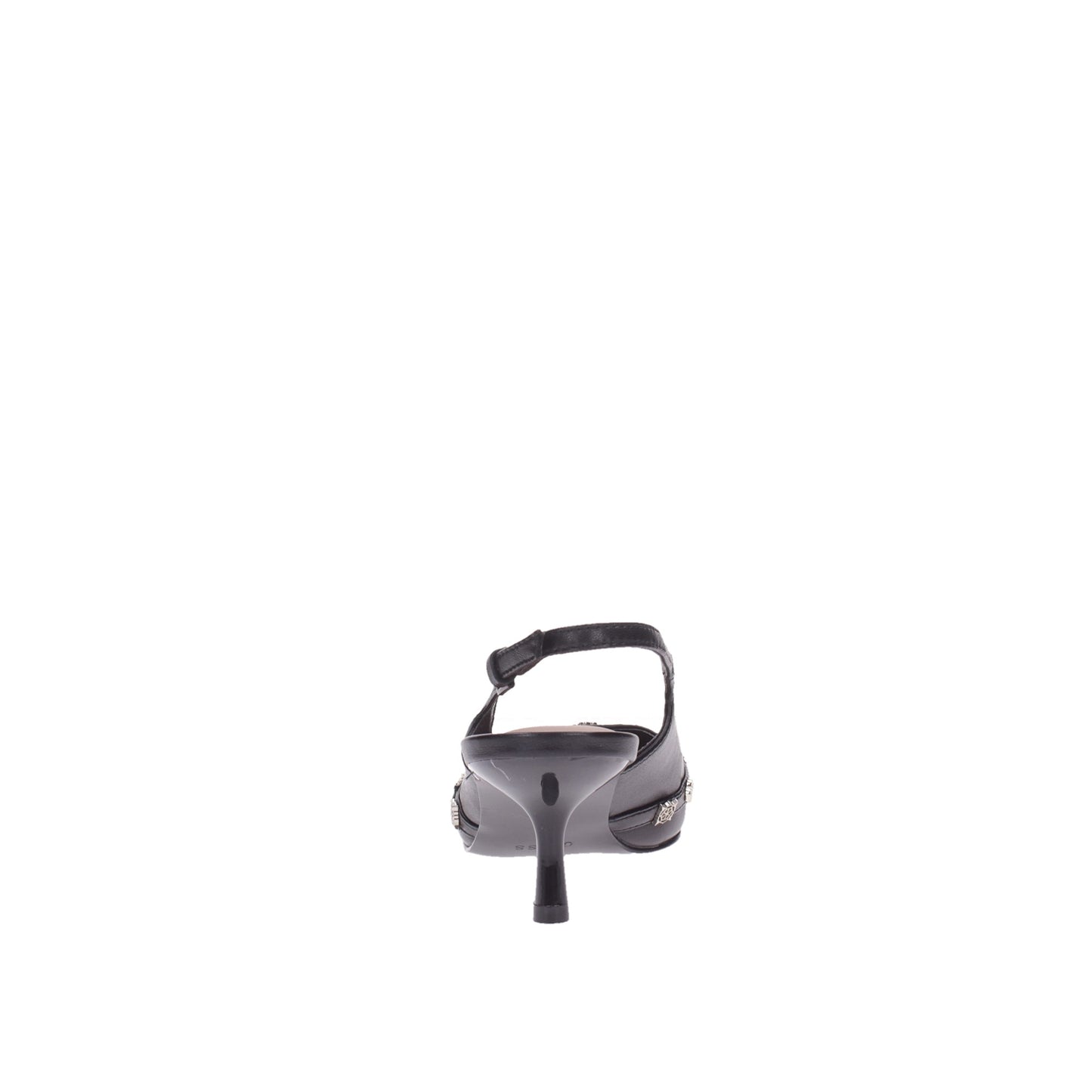 Guess Decollete#colore_nero