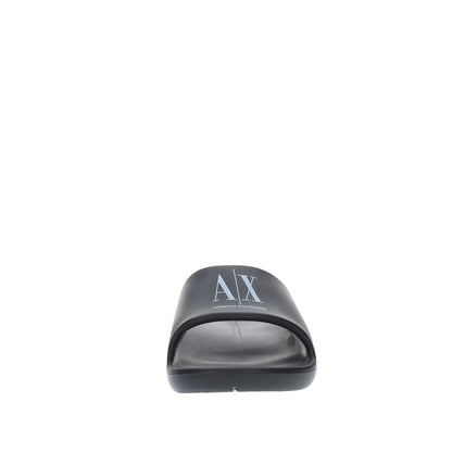 Armani Exchange Ciabatta XUP012 S277 - Marylou Shop