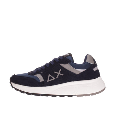 Sun68 Sneakers#colore_navy