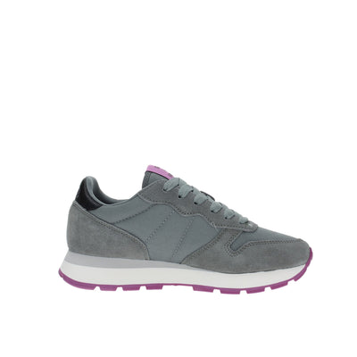 Sun68 Sneakers#colore_grigio