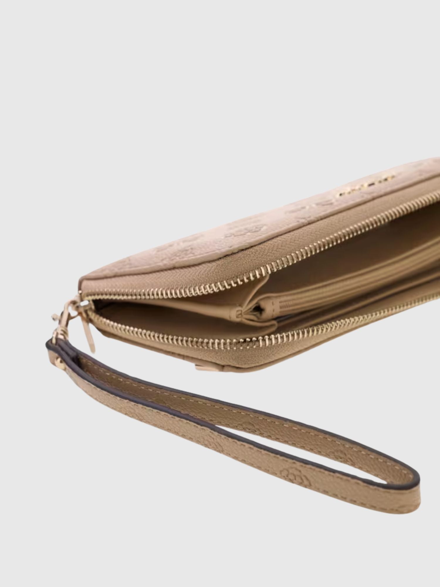 Guess Portafogli#colore_beige