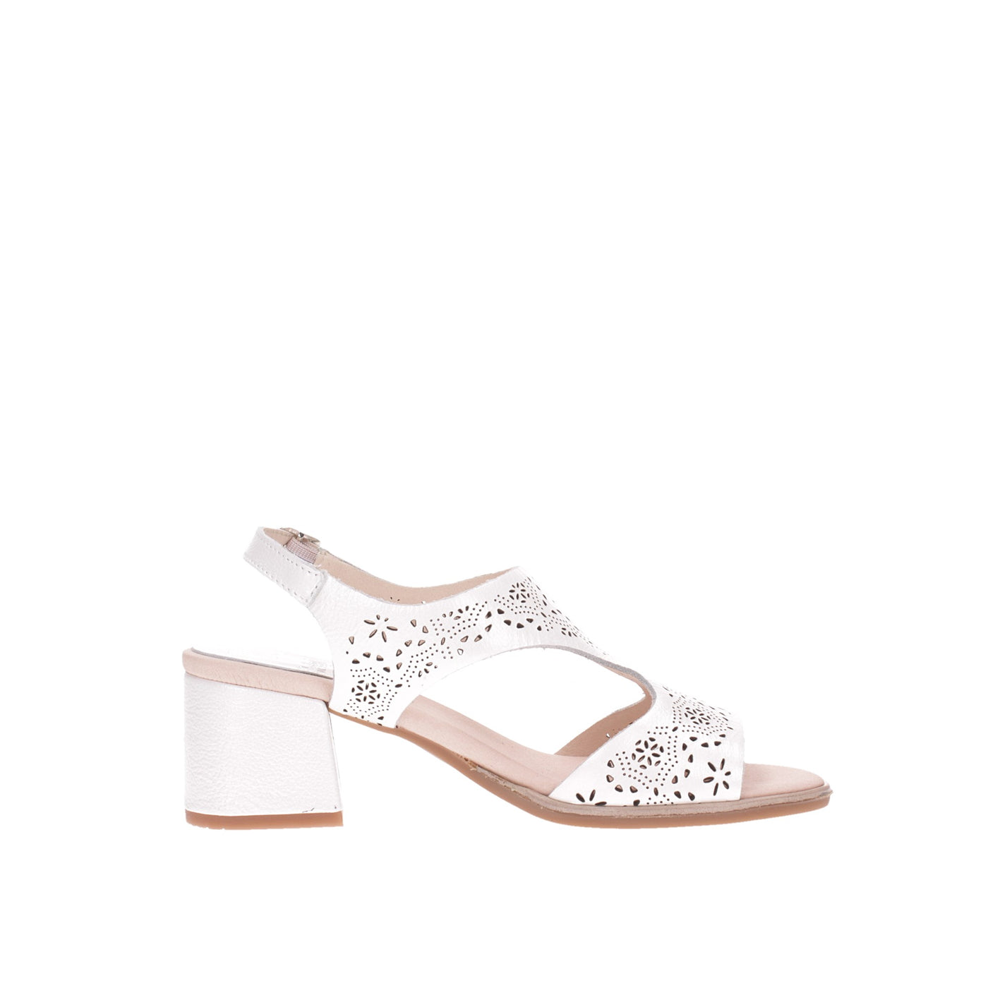 Callaghan Sandalo#colore_bianco