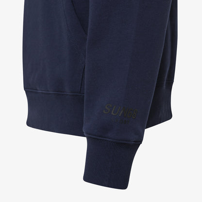 Sun68 Felpa F44152 - Marylou Shop