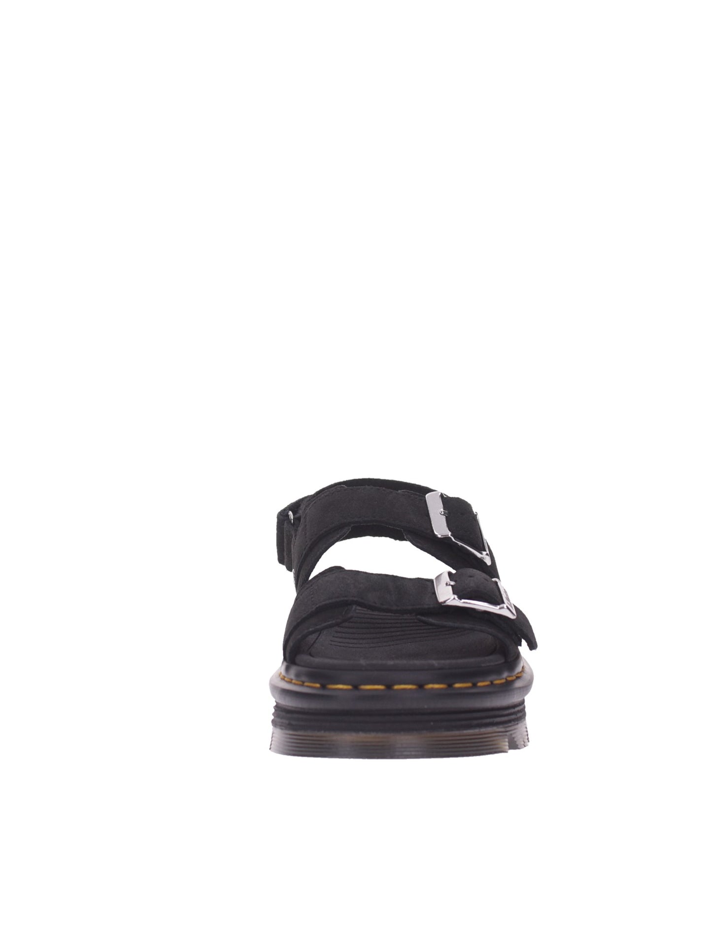 Dr. martens Sandalo#colore_nero