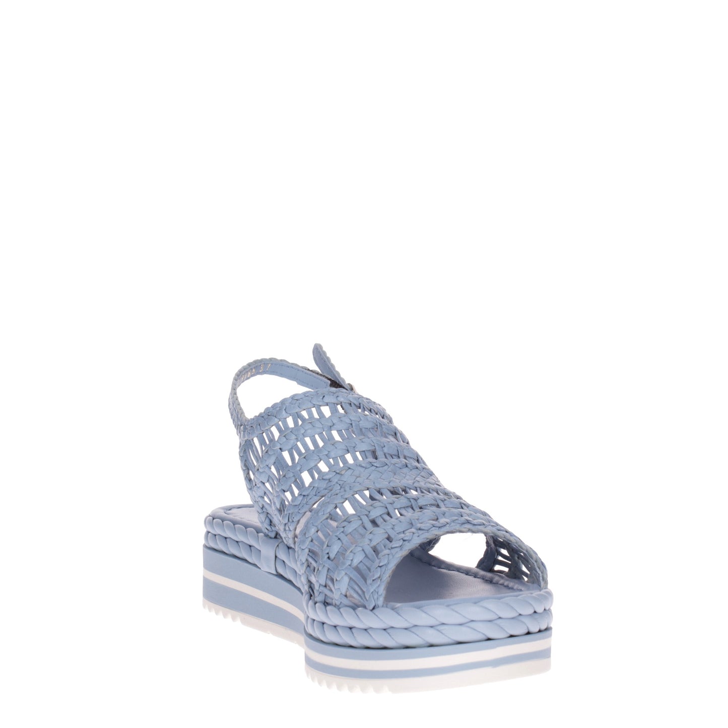 Pons quintana Sandalo 9786.T01 - Marylou Shop