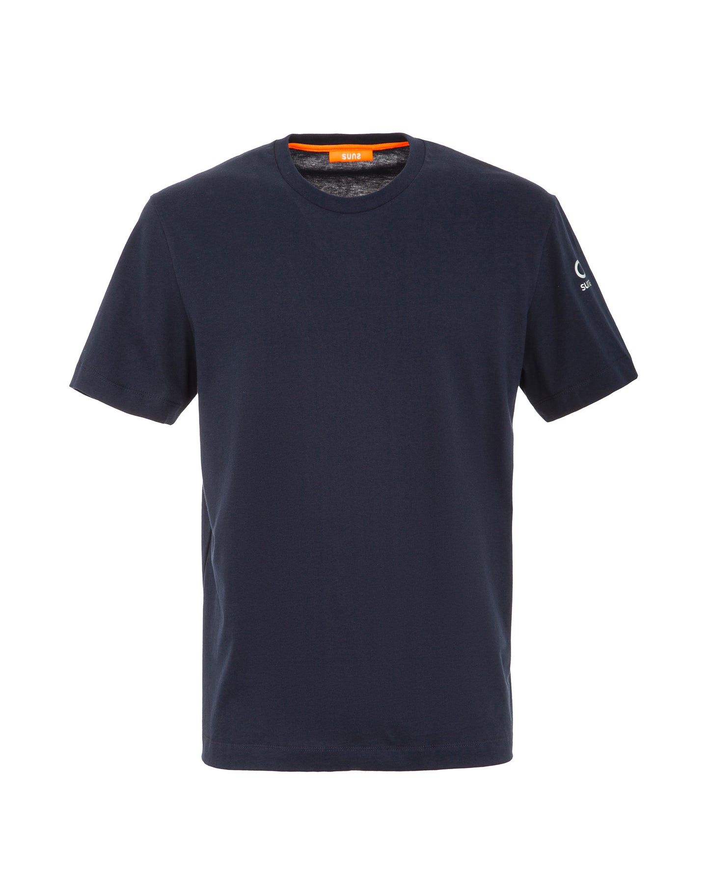Suns T-shirt/top/canotte TSS41005U - Marylou Shop