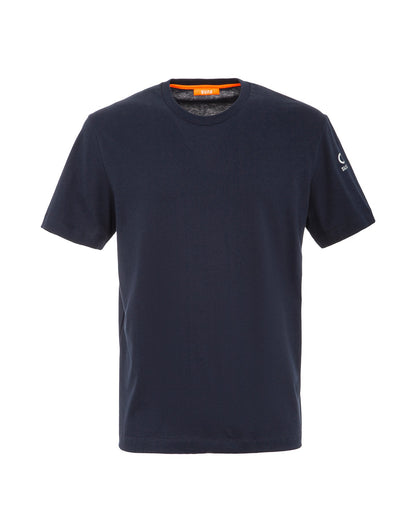 Suns T-shirt/top/canotte TSS41005U - Marylou Shop