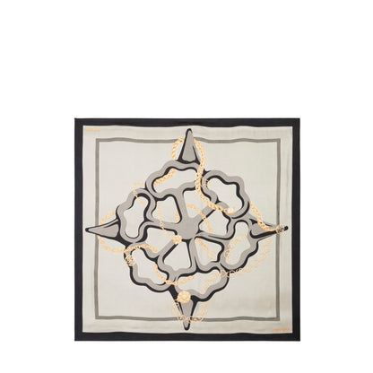 Guess Sciarpa Kefiah 120x120 - Marylou Shop
