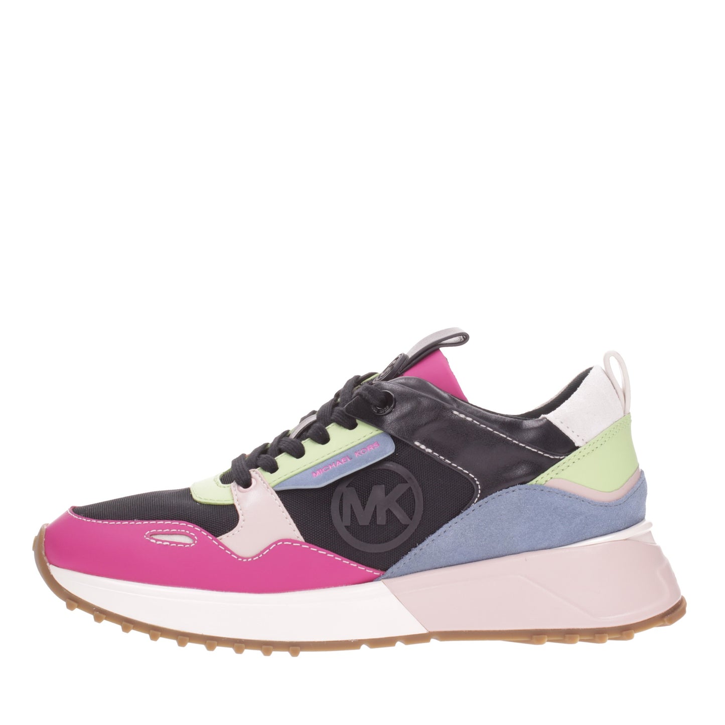 Michael kors Sneakers 43R2THFP6D - Marylou Shop