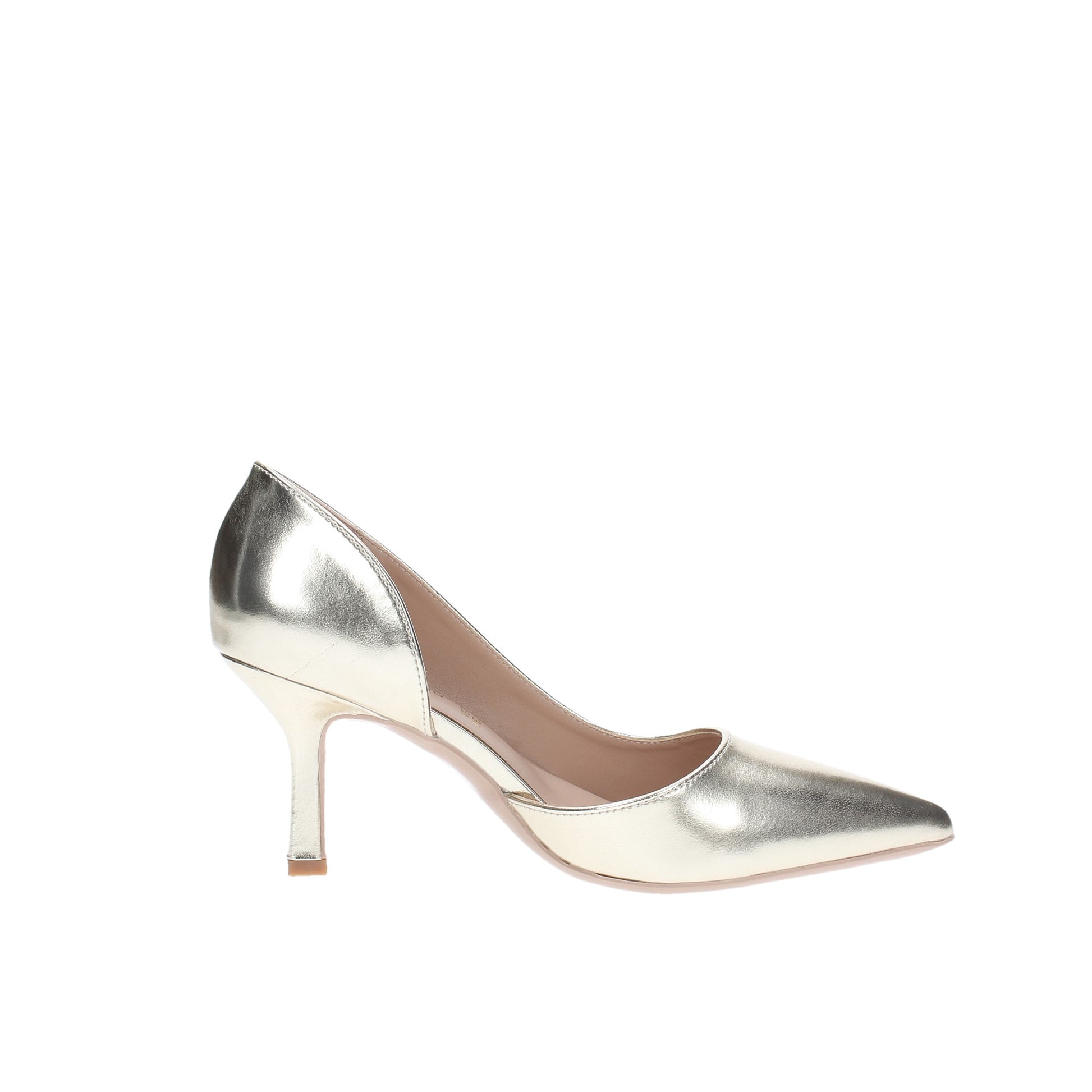 Francesco Milano Decollete Budapest A08-12A - Marylou Shop