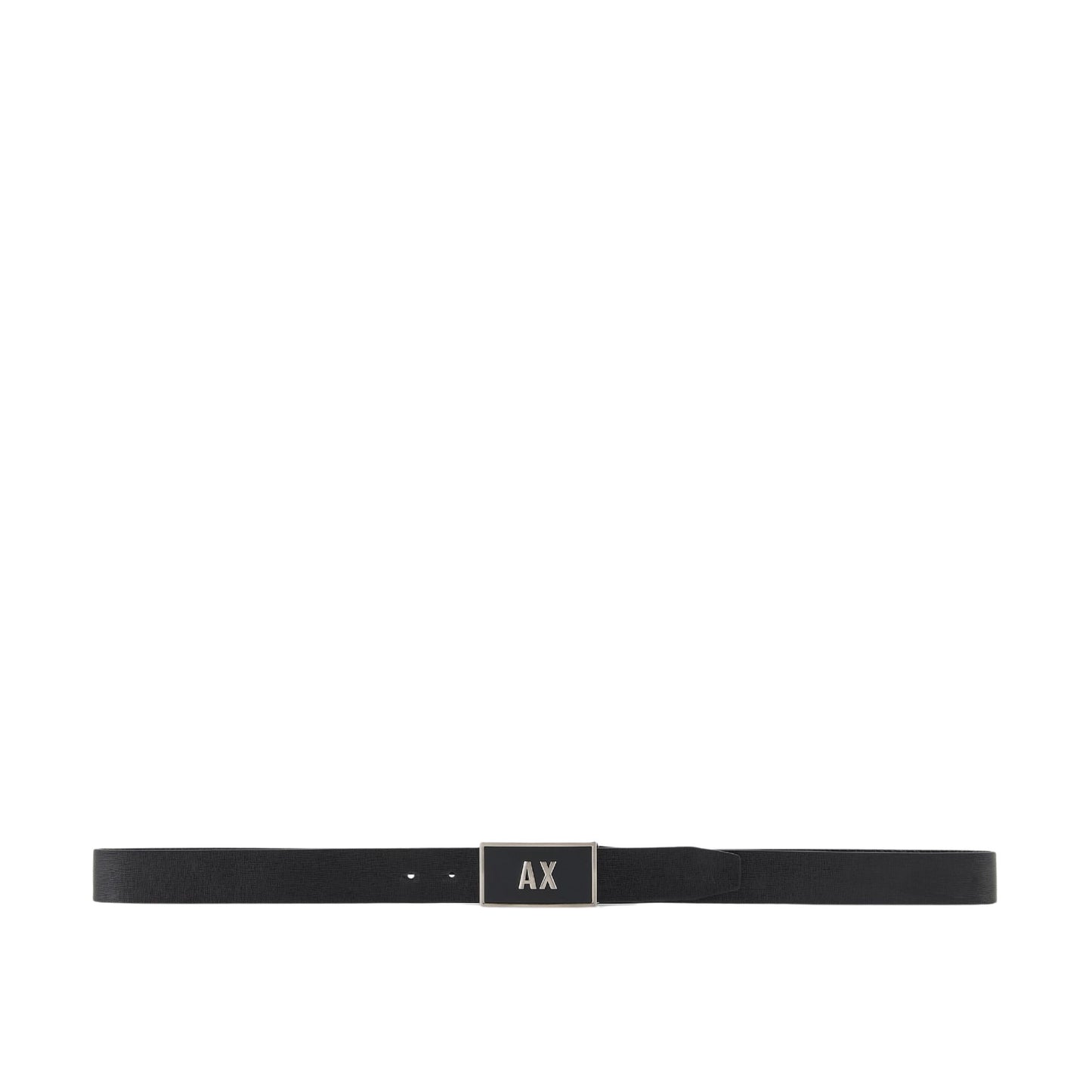 Armani exchange Cintura#colore_nero