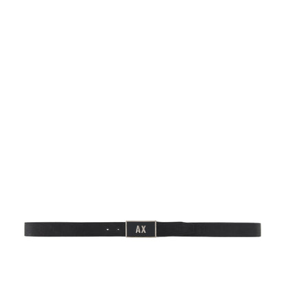 Armani exchange Cintura#colore_nero