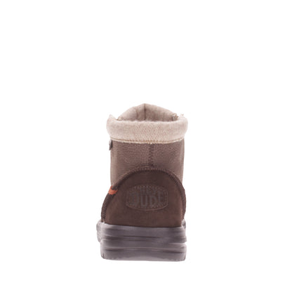 Hey dude Tronchetto 40189 - Marylou Shop