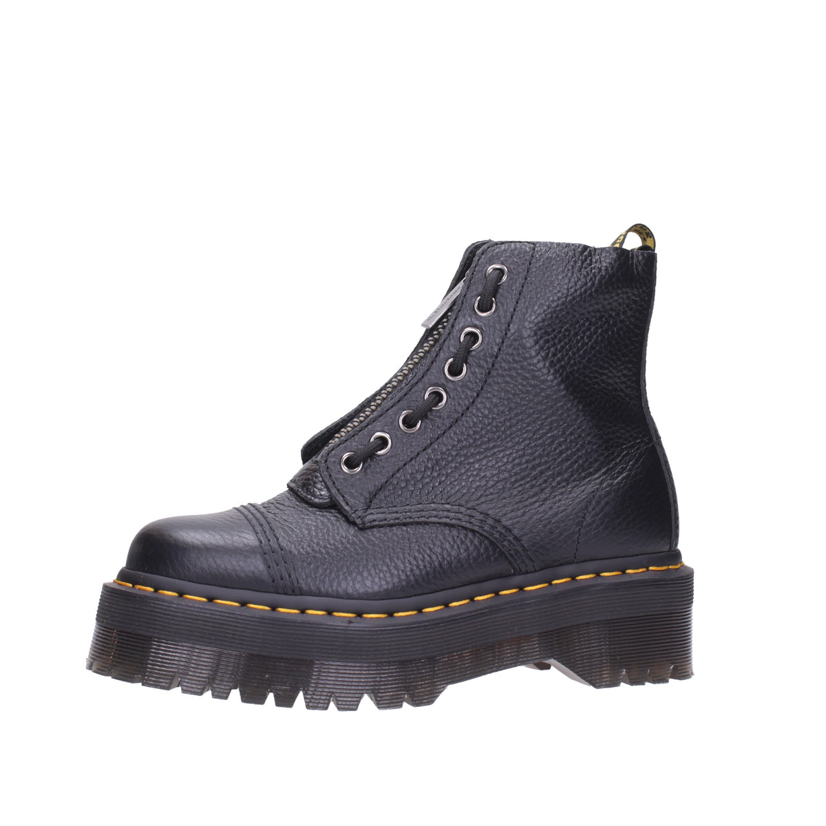 Dr. Martens Anfibio Sinclair Milled Nappa 22564001 - Marylou Shop